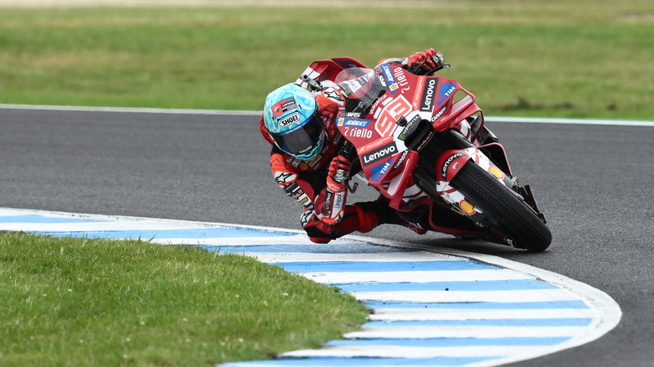 MotoGp: Malesia; Marc Marquez 'attaccher&ograve; anche qui con la mentalit&agrave; di sempre'