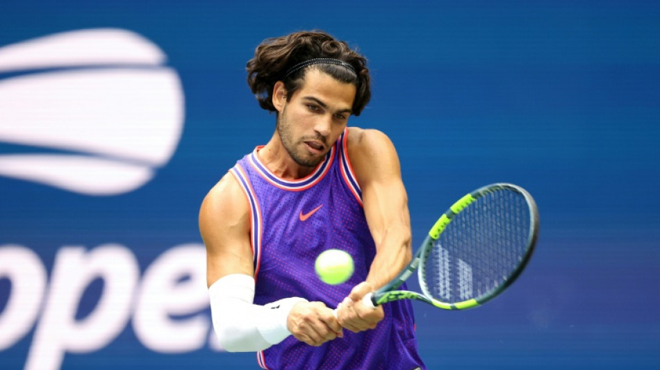  Alcaraz e Djokovic podem se enfrentar nas semifinais do US Open 