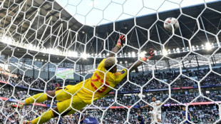 Ir&aacute;n da la sorpresa y elimina a Jap&oacute;n en cuartos de final de la Copa de Asia