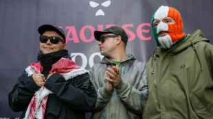 Rapper irland&ecirc;s obt&eacute;m vit&oacute;ria judicial contra o governo brit&acirc;nico