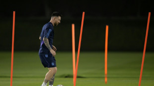 Messi contra Australia y Pa&iacute;ses Bajos-EEUU: empiezan los octavos en Catar-2022