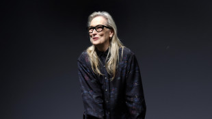 Meryl Streep, 'Redford uno dei leoni e un amico'