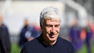 Gasperini 'i 5 cambi non mi piacciono ma li uso, sembra basket'