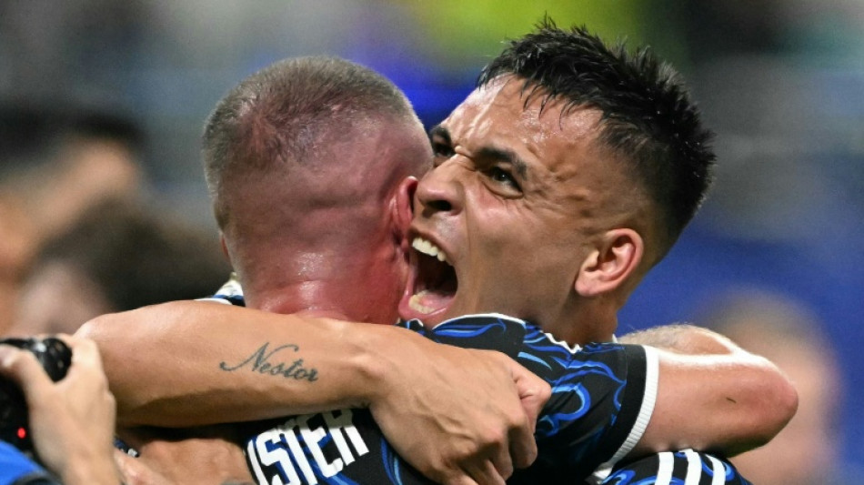  Argentina World Cup semi-final hero Martinez 'dreamt' of scoring winner 