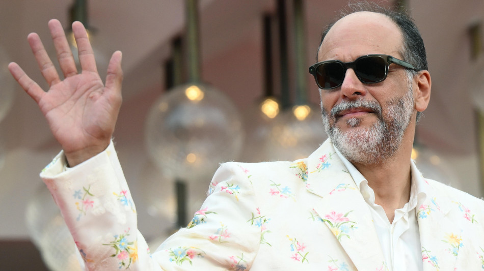 A Luca Guadagnino il Premio Fiesole Maestri del Cinema