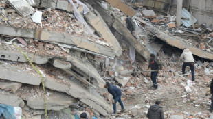 Pourquoi le s&eacute;isme en Turquie et Syrie est si d&eacute;vastateur