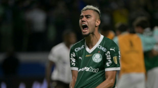 Andreas Pereira: anjo e demônio na final da Copa Libertadores