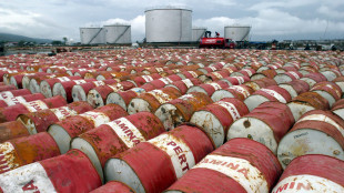 Il petrolio chiude in netto rialzo a New York a 92,35 dollari