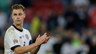 Kimmich deutlich: "Eine unserer schlechtesten Leistungen"