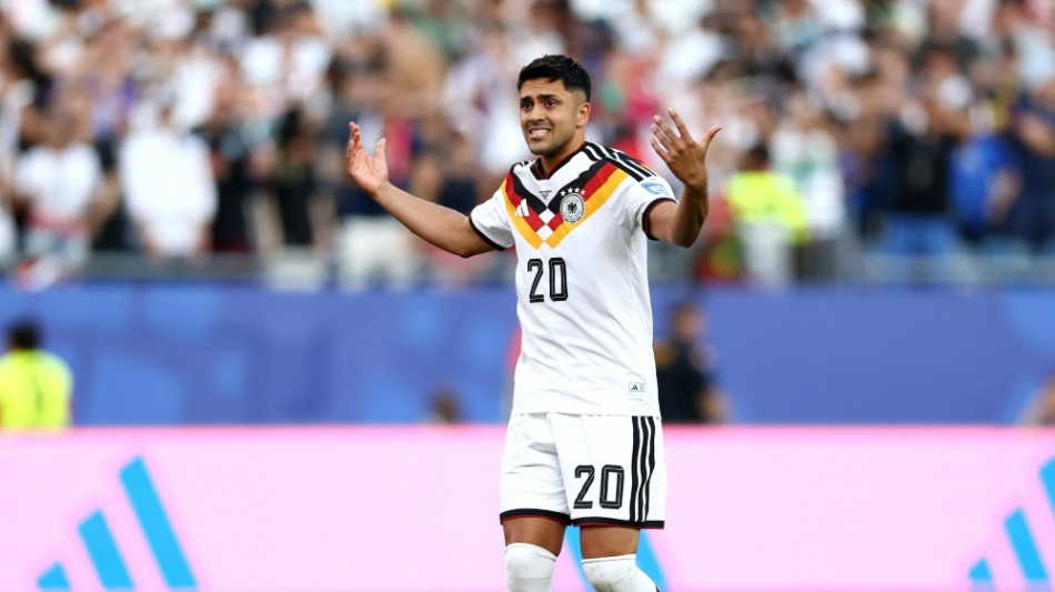  Amiri bleibt in Mainz: "Auf jeden Fall" 