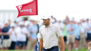 Scheffler set for 'hardest' test at Oakmont for US Open