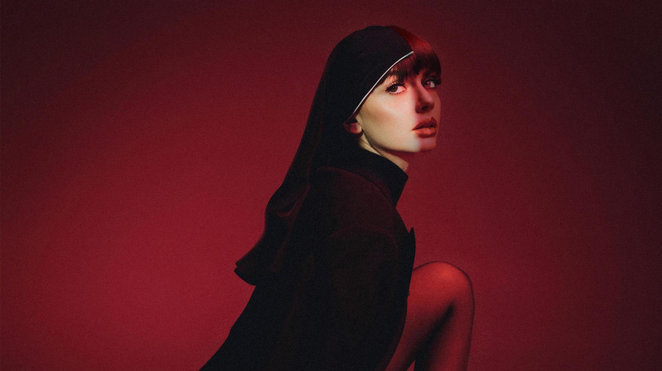  Annalisa, dal 13 marzo la nuova "Canzone stiva" 