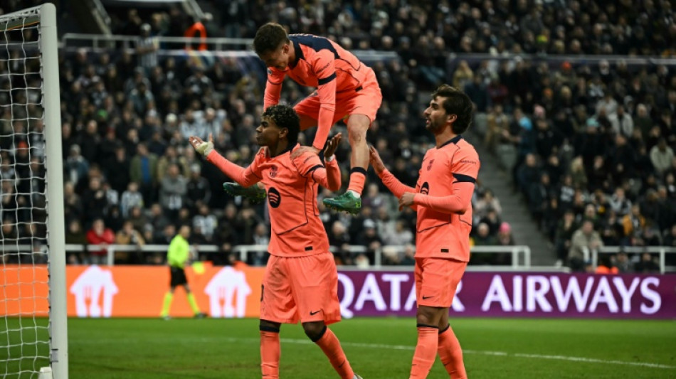  El viaje de un hincha del Bar&ccedil;a al estadio err&oacute;neo 