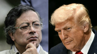 Petro contra Trump, las provocaciones que tensaron la relaci&oacute;n Colombia-EEUU