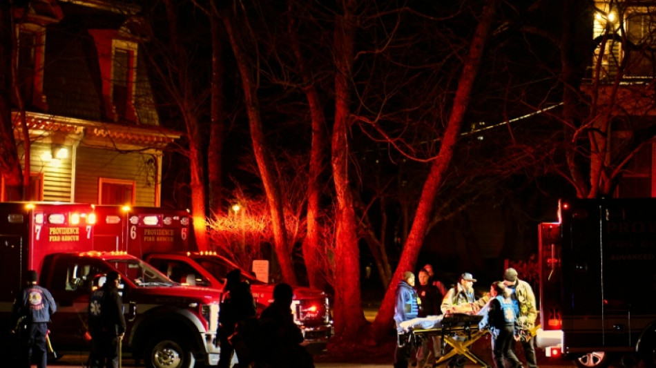  Autoridades anunciam libera&ccedil;&atilde;o de detido por tiroteio em universidade dos EUA 