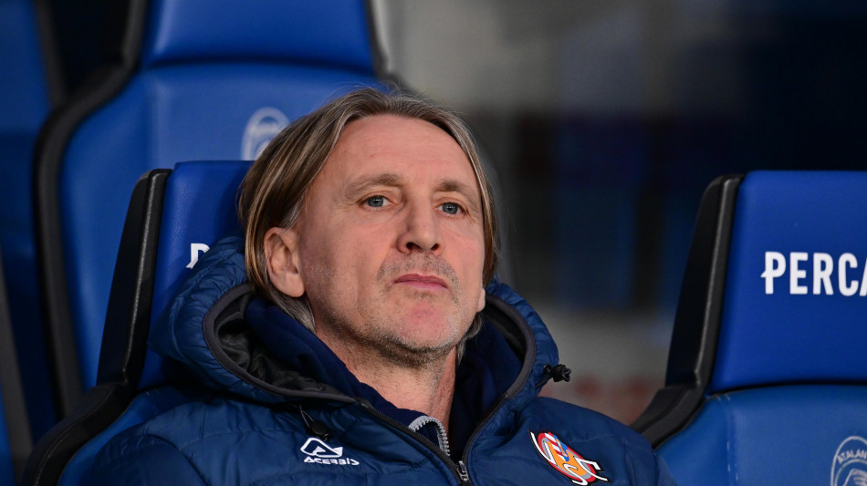  Calcio: Nicola, 'Cremonese pronta a tornare sulla strada giusta' 