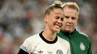Nach Gwinn-Schock: DFB-Frauen k&auml;mpfen sich zum EM-Startsieg
