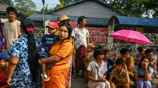 Myanmar leader commutes all death sentences