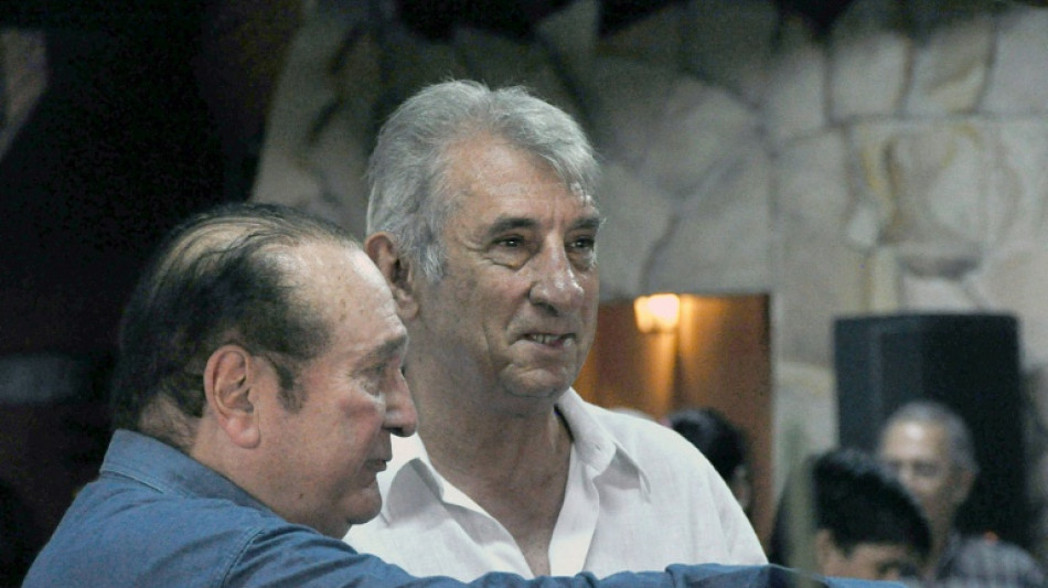  Argentina great Rattin dies at 89  