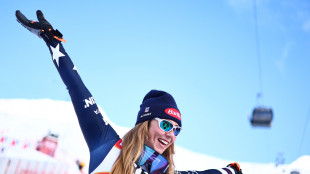 Sci: slalom Copper, in testa Shiffrin, miglior azzurra Della Mea