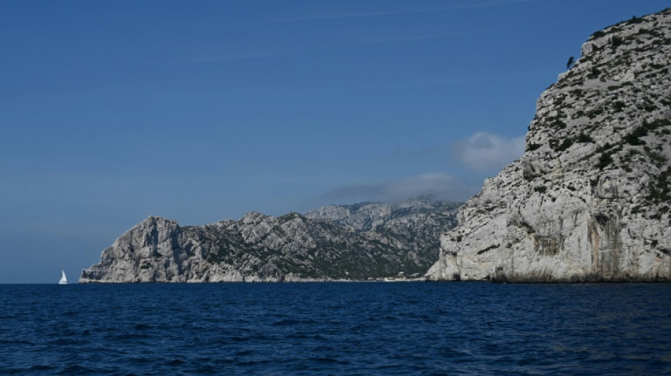Moyennant r&eacute;servation, une calanque marseillaise esp&egrave;re retrouver s&eacute;r&eacute;nit&eacute; et biodiversit&eacute; 