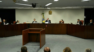 El Supremo brasile&ntilde;o deja a Bolsonaro cerca de una condena por golpismo