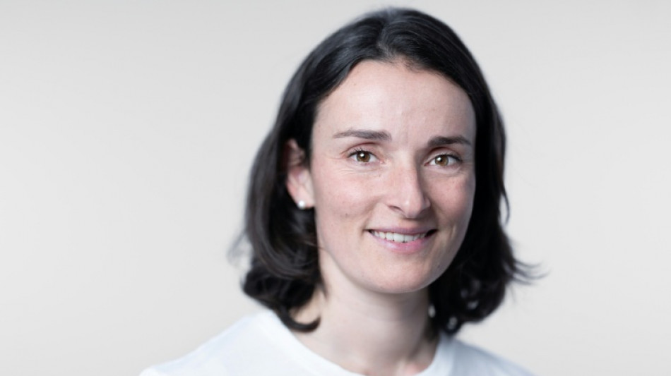  Jeux paralympiques: Marie Bochet, des sommets au chevet des Bleus 