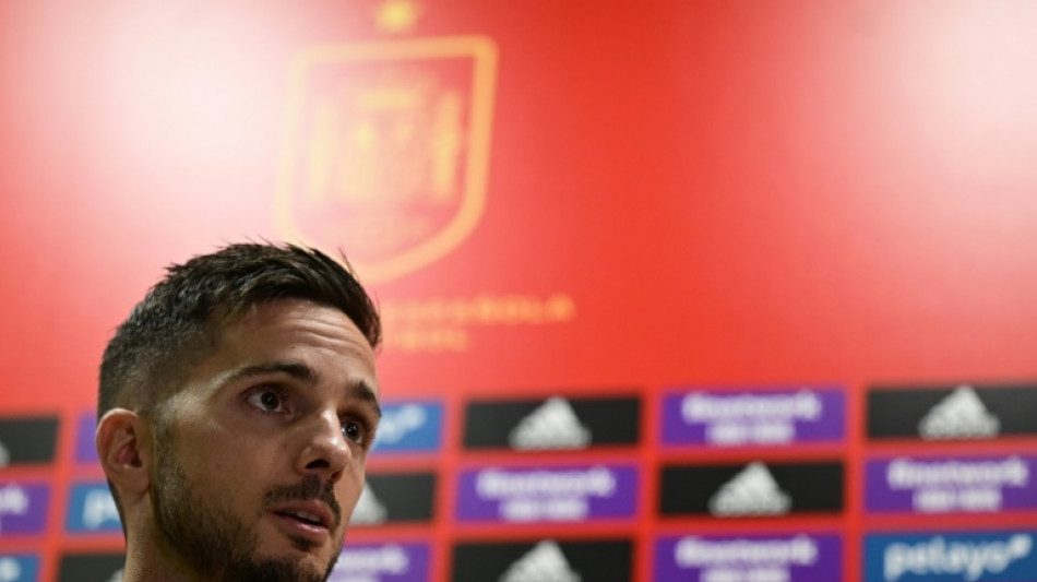 Espa&ntilde;a busca ante Suiza dar un paso hacia la 'final four' de la Liga de Naciones