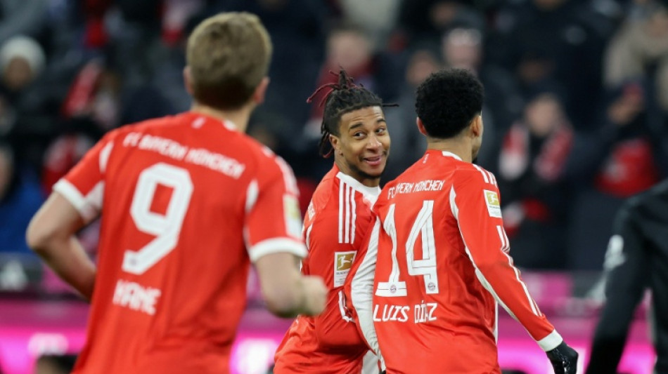  Desfalcado ap&oacute;s goleada na Champions, l&iacute;der Bayern visita Leverkusen no Alem&atilde;o 