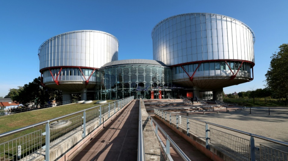 La justicia europea condena a Espa&ntilde;a por un caso de sumisi&oacute;n qu&iacute;mica