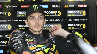 Honda confirma la llegada de Luca Marini para reemplazar a Marc M&aacute;rquez