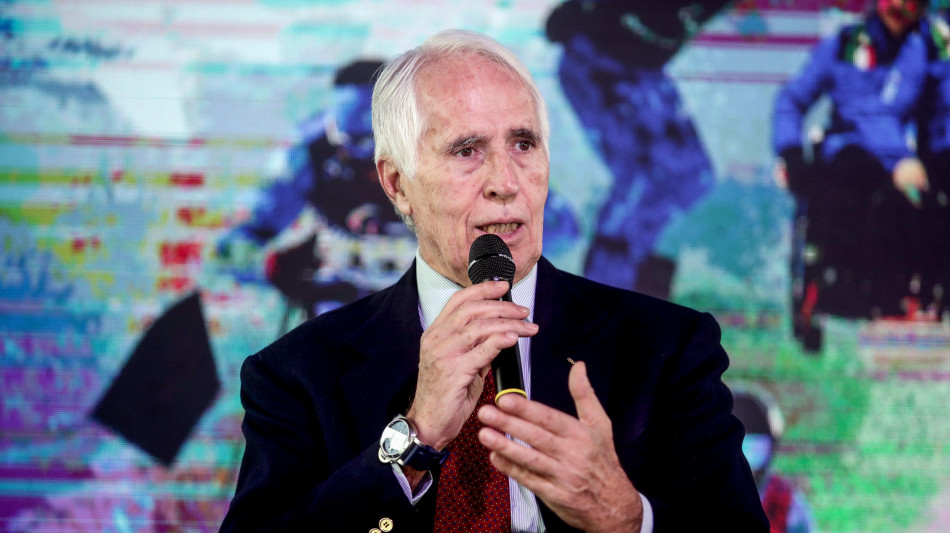  Figc: Malag&ograve; domani in Lega A e B, poi incontri ufficiali con altre componenti 