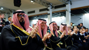 Riade, a capital saudita, ser&aacute; sede da Exposi&ccedil;&atilde;o Universal de 2030