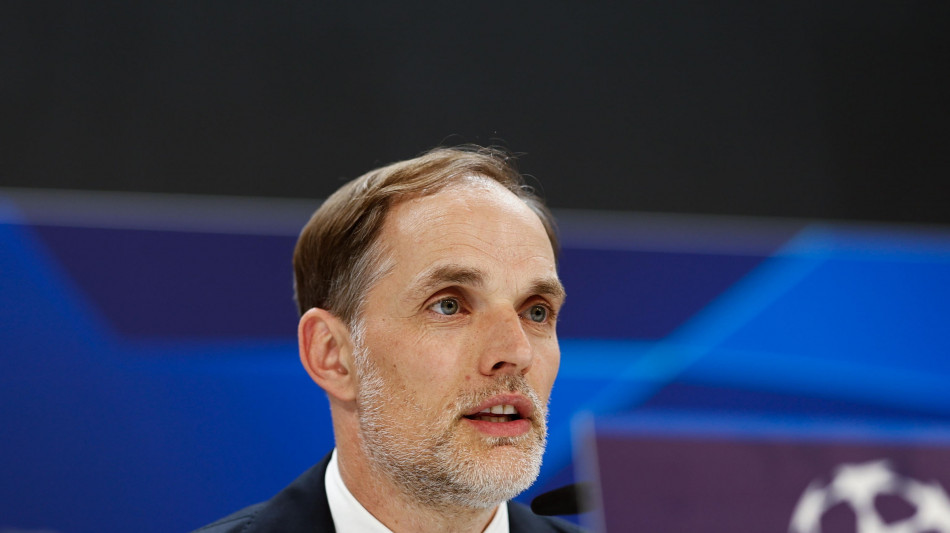 Calcio: Bbc, Tuchel ha detto s&igrave;, sar&agrave; prossimo ct Inghilterra