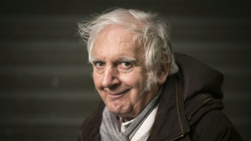  Belgian pie-thrower, scourge of celebrities, dies at 80 