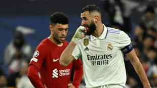 Real Madrid y N&aacute;poles completan los cuartos de final de la Liga de Campeones