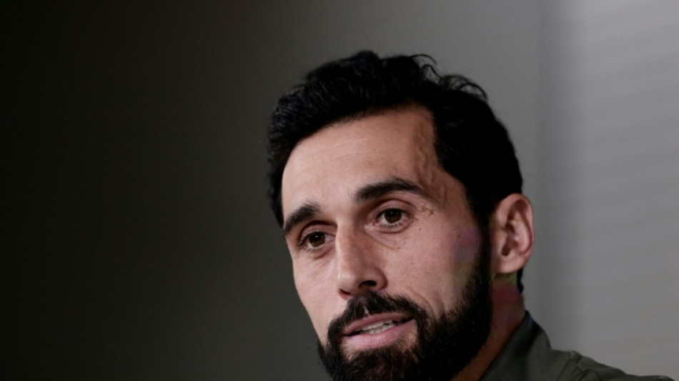 Try to be Mourinho and I'll fail: new Real Madrid coach Arbeloa