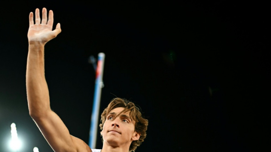 Brussels Diamond League finals Day 1 - five events to watch 