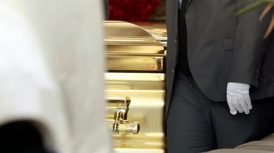  La fiscal&iacute;a mexicana denuncia la contaminaci&oacute;n del sitio donde se encontraba "El Mencho" 