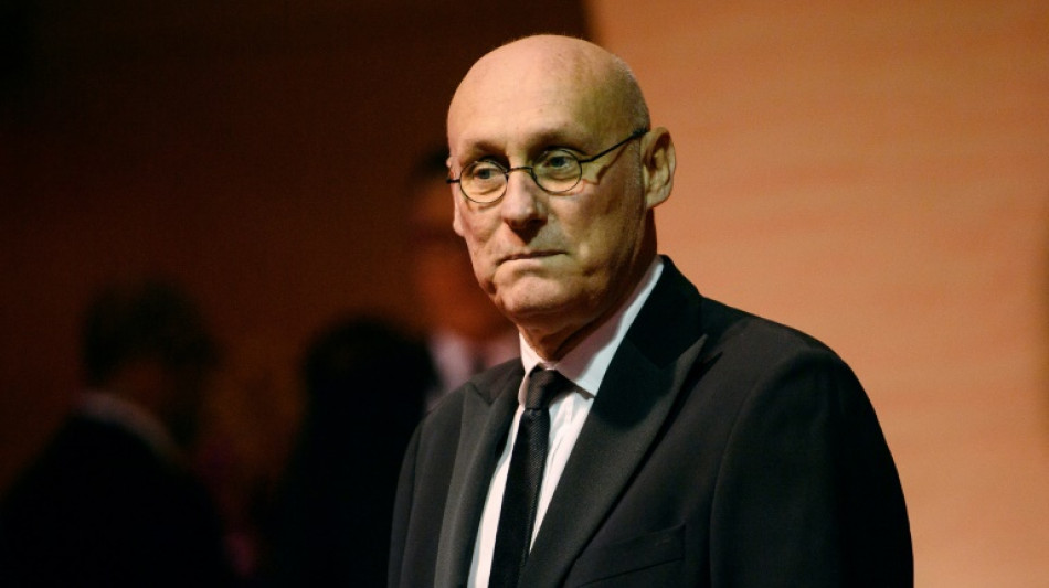 Bernard Laporte dimite como presidente del rugby franc&eacute;s