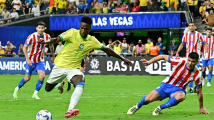 Brasil y Colombia en duelo para esquivar a Uruguay; Panam&aacute; arremete en Copa Am&eacute;rica