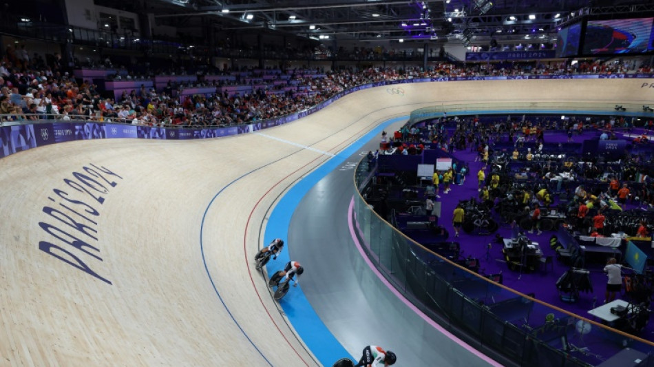 El vel&oacute;dromo ol&iacute;mpico de Par&iacute;s-2024, una trituradora de r&eacute;cords