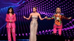 Für ESC-Moderation: Hazel Brugger mit Deutschem Comedypreis ausgezeichnet