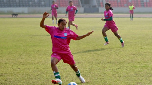 Bangladesh tackle gender barriers to reach Women's Asian Cup