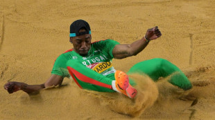 Pichardo impresiona en la ronda clasificatoria del Europeo en sala