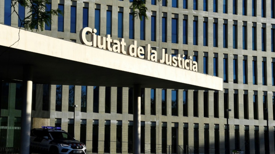 Dani Alves vuelve a declarar ante el juez por una presunta violaci&oacute;n