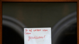 Zahl von Long-Covid-Erkrankten laut AOK-Studie r&uuml;ckl&auml;ufig