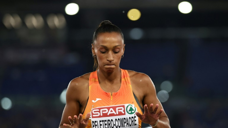 Espa&ntilde;a apunta en Par&iacute;s a romper el techo de medallas de Barcelona-92