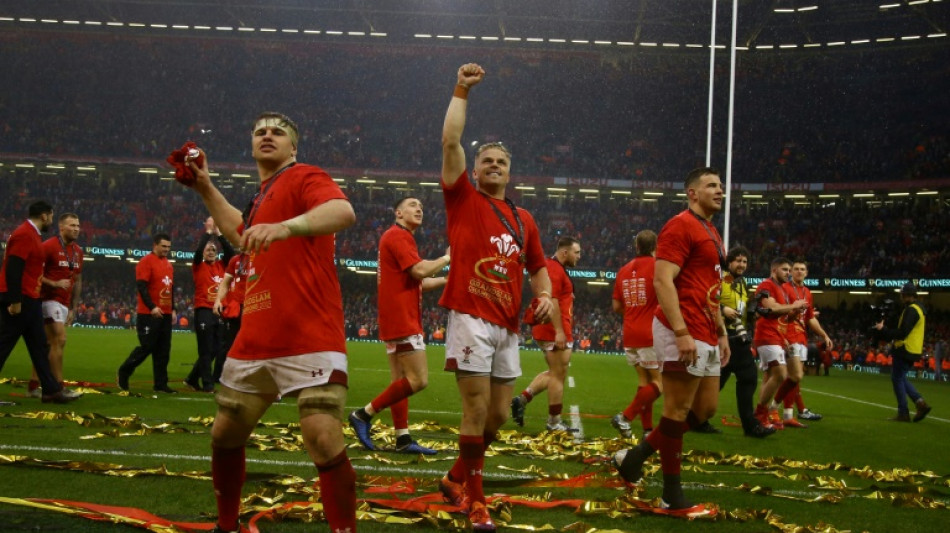 All Blacks at sell-out Cardiff stadium the 'ultimate drug', says Wales' Anscombe