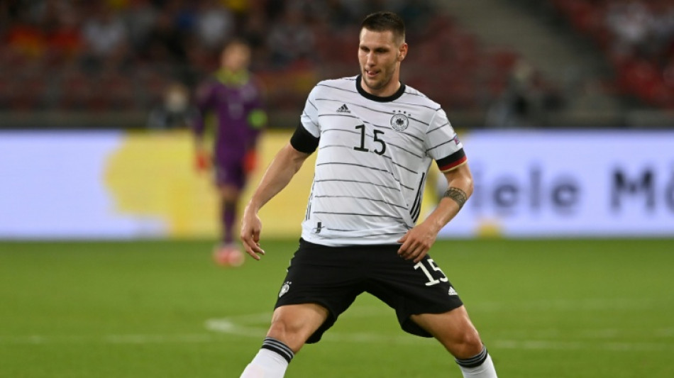  Ex-Germany defender Suele to retire aged 30 